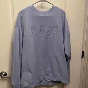 NASH Sweatshirt